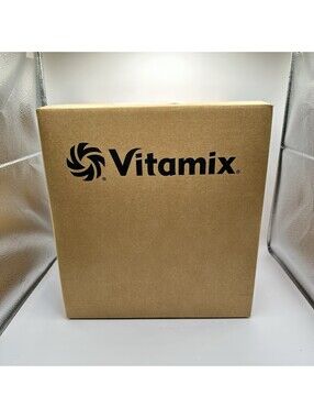 BRAND NEW Vitamix Replacement Pitcher VM0184 120294 A Compatible With Full Size